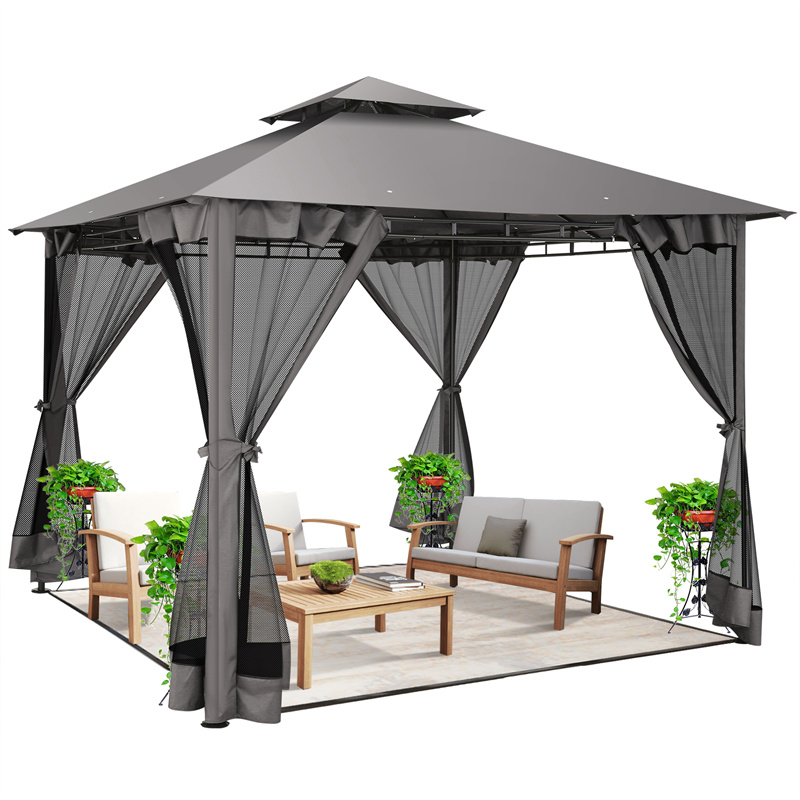 Emergency Mylar Tent - Altana 3x3 m w promocji, wodoodporna