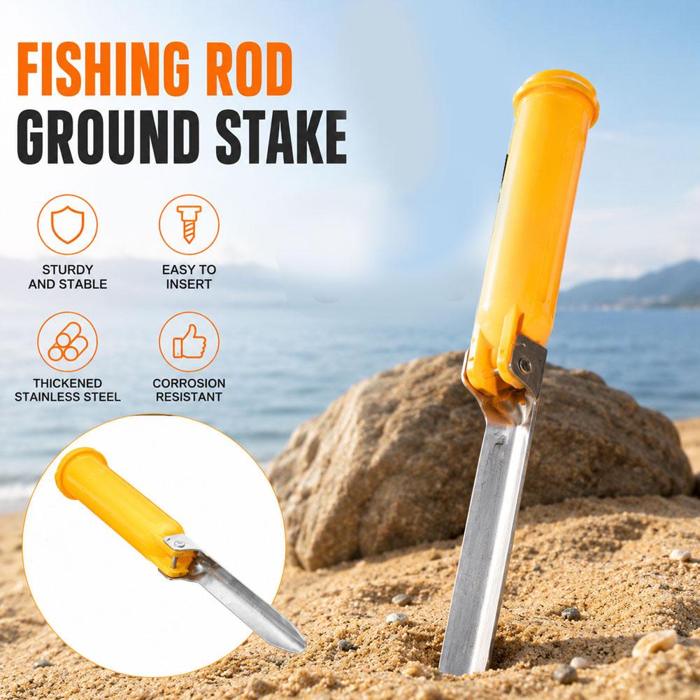 Wielofunkcyjny Składany Uchwyt – Fishing Kit Compact recenzja i cena